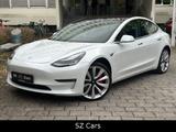 Tesla Model 3 Performance Dual AWD Zertifikat 89% - Tesla Model 3 in München