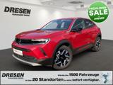 Opel Mokka B Elegance 1.2 Turbo 6Gang ,MULTIMEDIANAVI