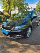 Skoda Fabia 1.2l TSI 81kW Style Combi Style - Skoda Fabia: Combi Style