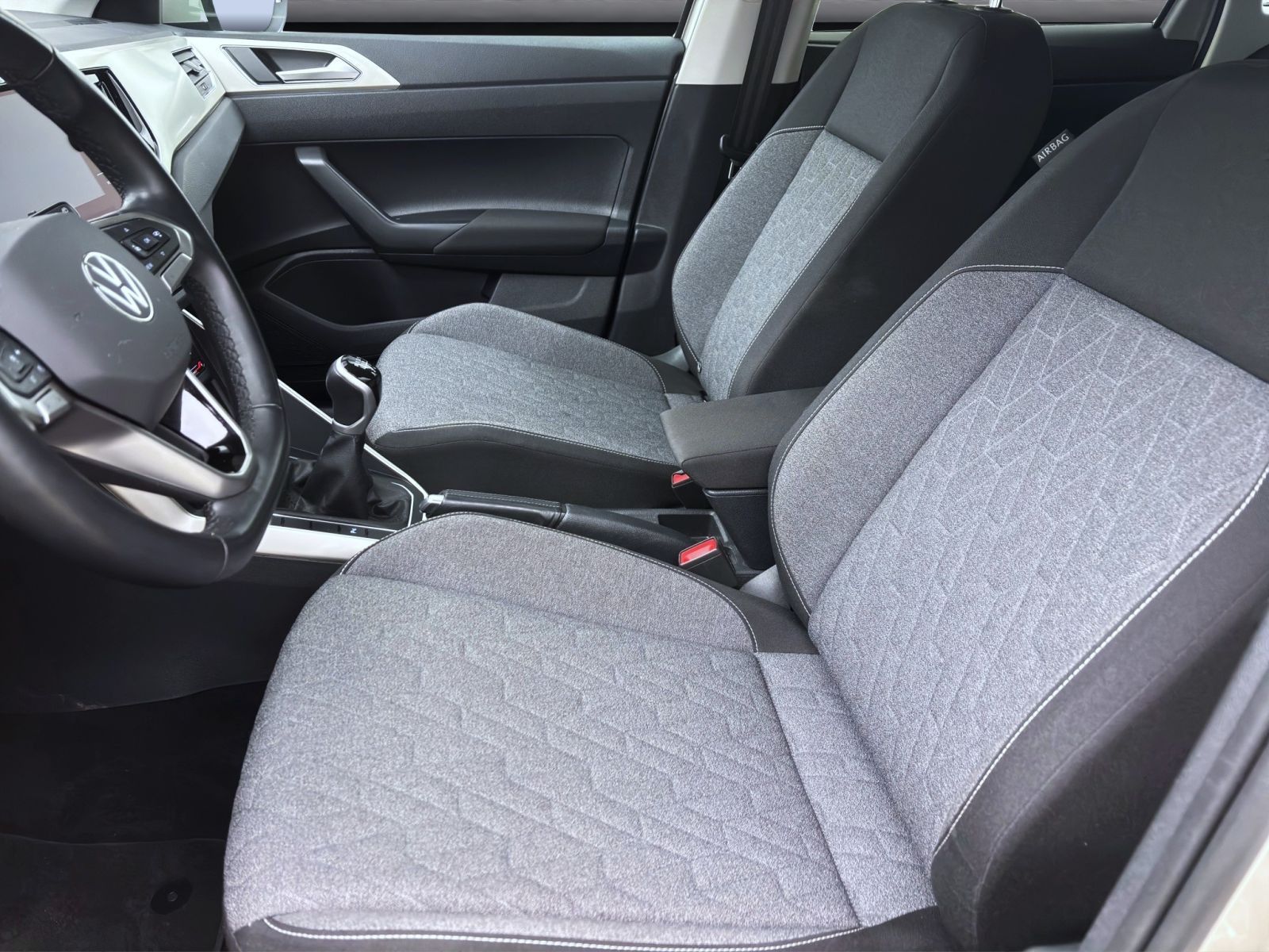 Volkswagen Taigo - Bild 9