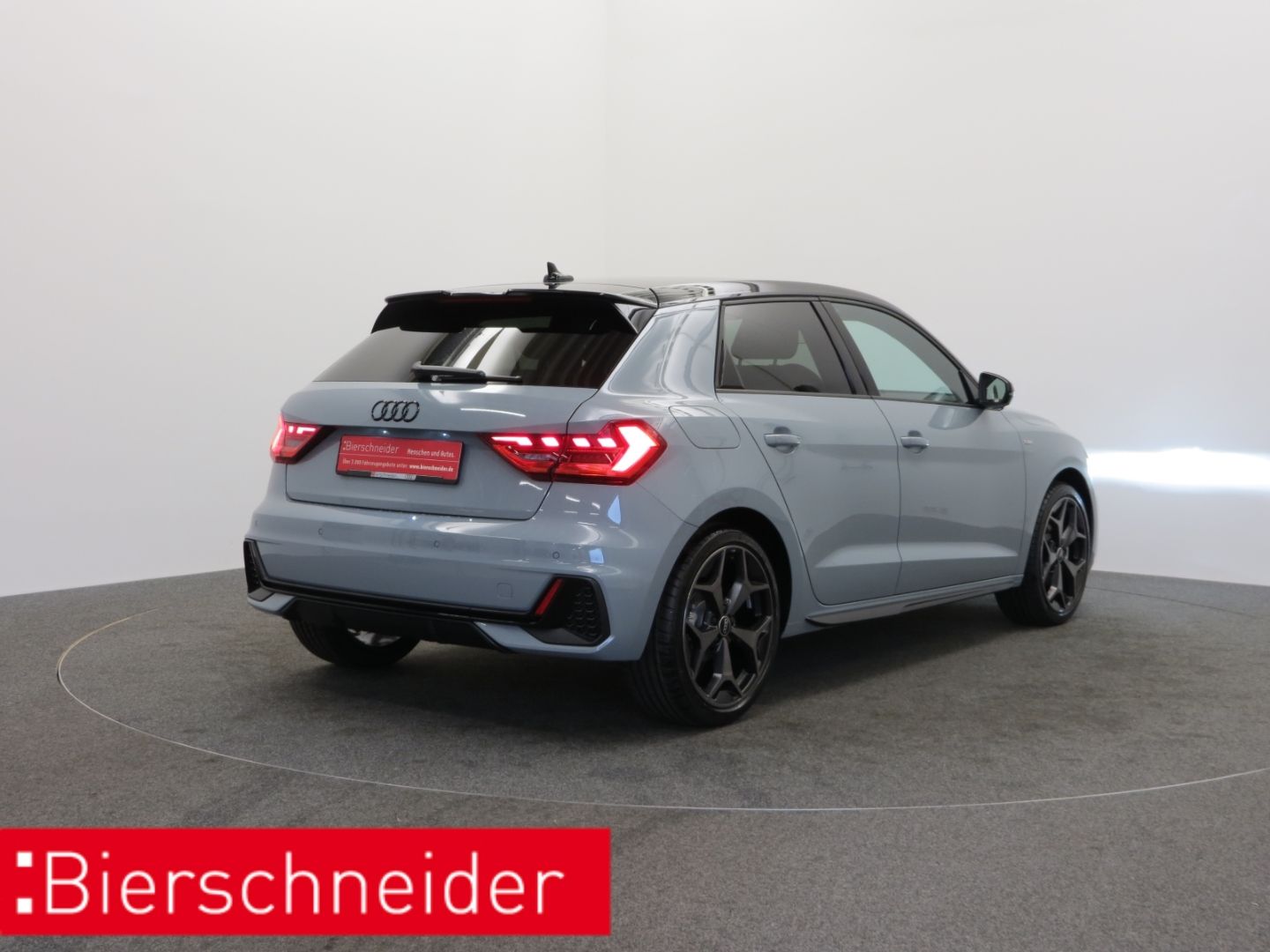 Audi A1 - Bild 6