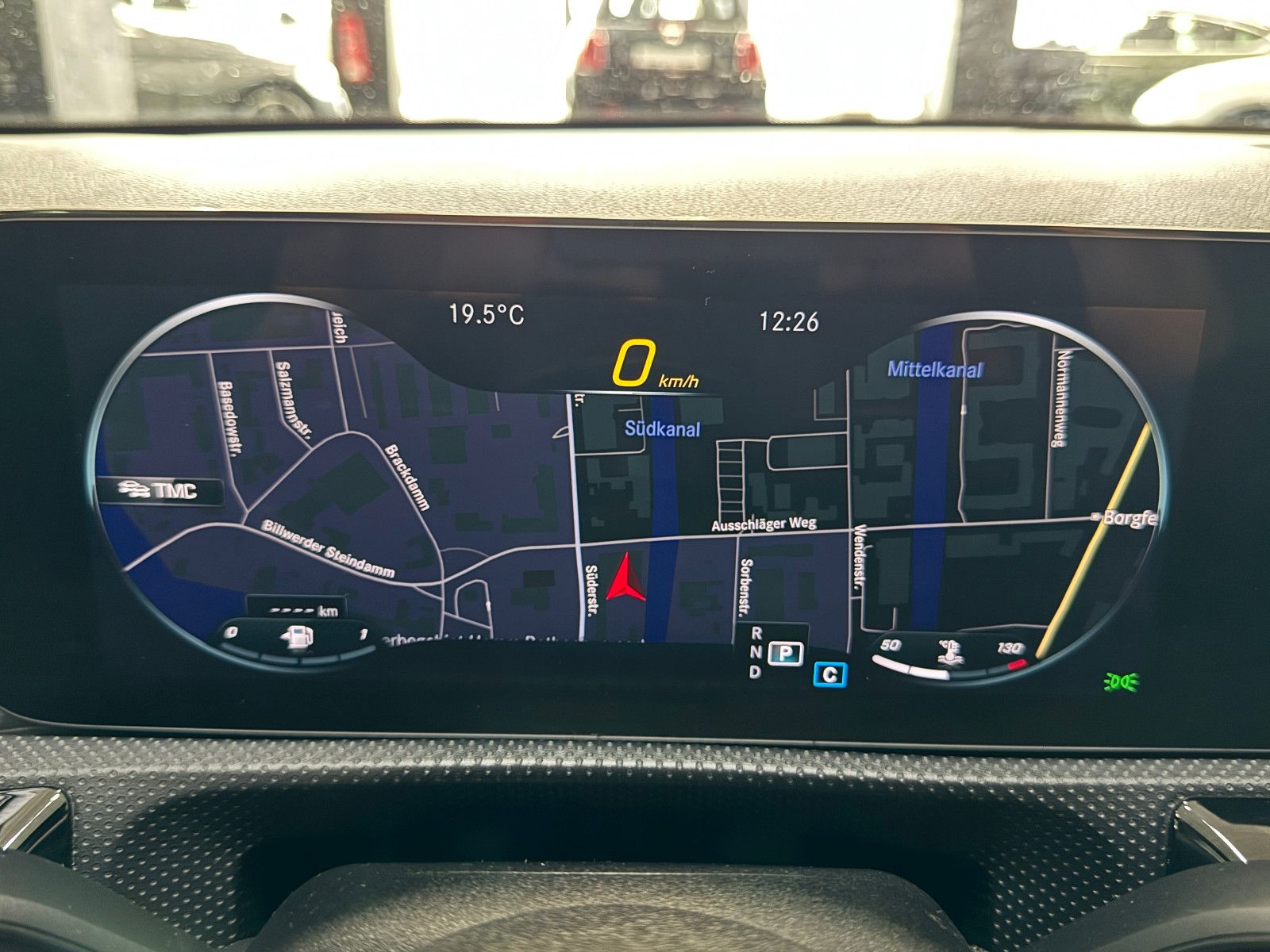 Mercedes-Benz CLA 200 SB 8G-DCT 4MATIC SPORTPAKET PROGRESSIVE