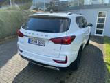 Ssangyong REXTON Sapphire 4x4*RFK*AT*SD*NAVI - Ssangyong REXTON: Automatik