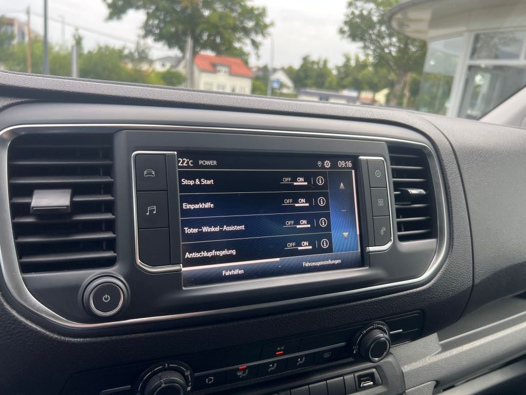Toyota Other Proace L2 Kasten Meister*KAMERA*CarPlay*TOTW*