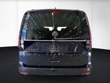 Volkswagen Caddy Maxi Style 2.0 l TDI  90 kW DSG*LED*NAVI - Volkswagen Caddy Maxi: 7 Sitzer