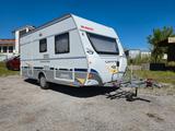 Dethleffs Camper 440 DB inkl AL-KO Mover - Dethleffs Mover
