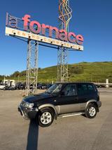 Nissan Terrano II 2.7 Tdi 3 porte Hard Top - Nissan Terrano: Geländewagen