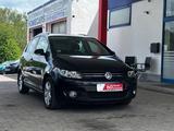 Volkswagen Golf Plus VI Team I Benzin I Automatik - : Van, A Team