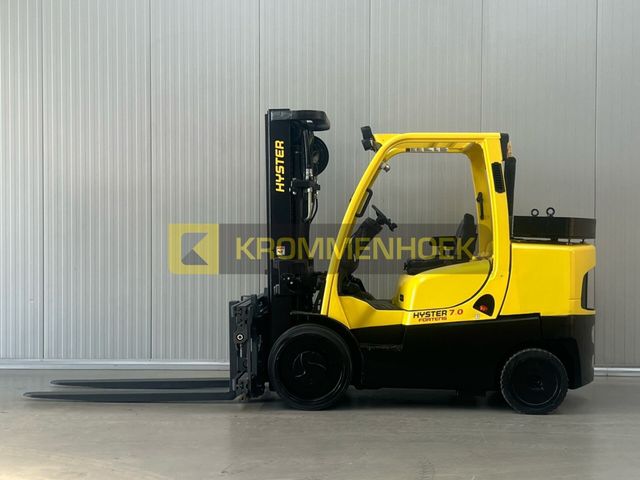 Hyster S 7.0 FT