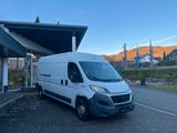 Fiat Ducato Grossr.-Kasten 35 130 L4H2 1.Hand*Klima - gebrauchte Fiat Ducato aus dem Jahr 2016
