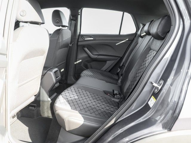 Volkswagen T-Cross - Bild 4