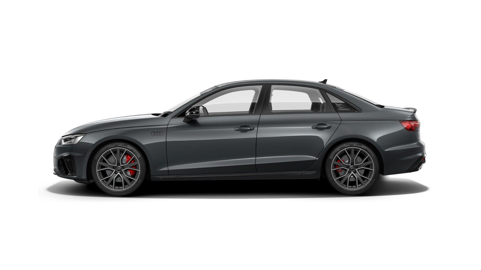 Audi A4 45 TFSI S tronic quattro edition one, миниатюра 2