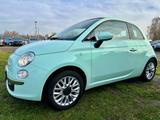 Fiat 500 Lounge - Fiat 500 in Rostock