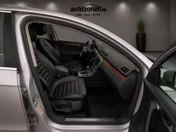 Volkswagen Passat - 9