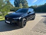 Volvo XC60 B5 AWD Plus Black Edition Auto Plus Bla... - Volvo XC60 Black Gebrauchtwagen