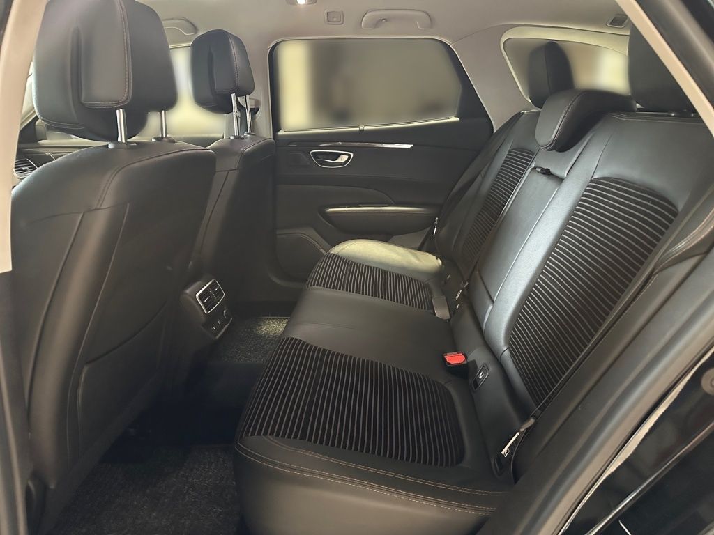 Fahrzeugabbildung Renault Talisman Grandtour 1.6 TCe Navi LED KAM Sound