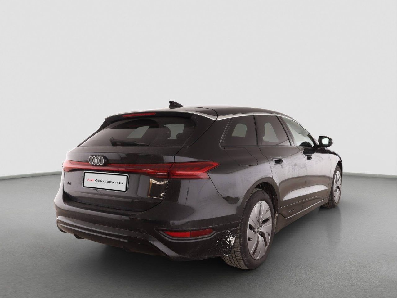 Audi A6 e-tron - Bild 4