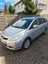 Mazda mazda 5 cr - Mazda Mazda5 CR