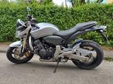 Honda PC41 CB600FA silber sehr gepflegt  - Angebote