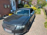 Audi A4 Cabrio 1.8t - Audi A4 aus 2004: 1.8