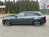 Audi A4 40 TFSI S tronic sport Avant sport - Audi A4 Gebrauchtwagen in Dresden