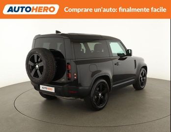 Land-Rover Defender - 5