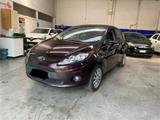 Ford Fiesta 1.2 82 CV 5 porte neopatentati - Ford Fiesta aus 2011: For