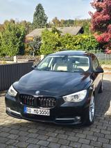BMW  Gran Turismo 550i xDrive -ATM 35`km-Serv.neu