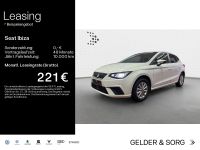 Seat Ibiza - Vorschau Bild 1