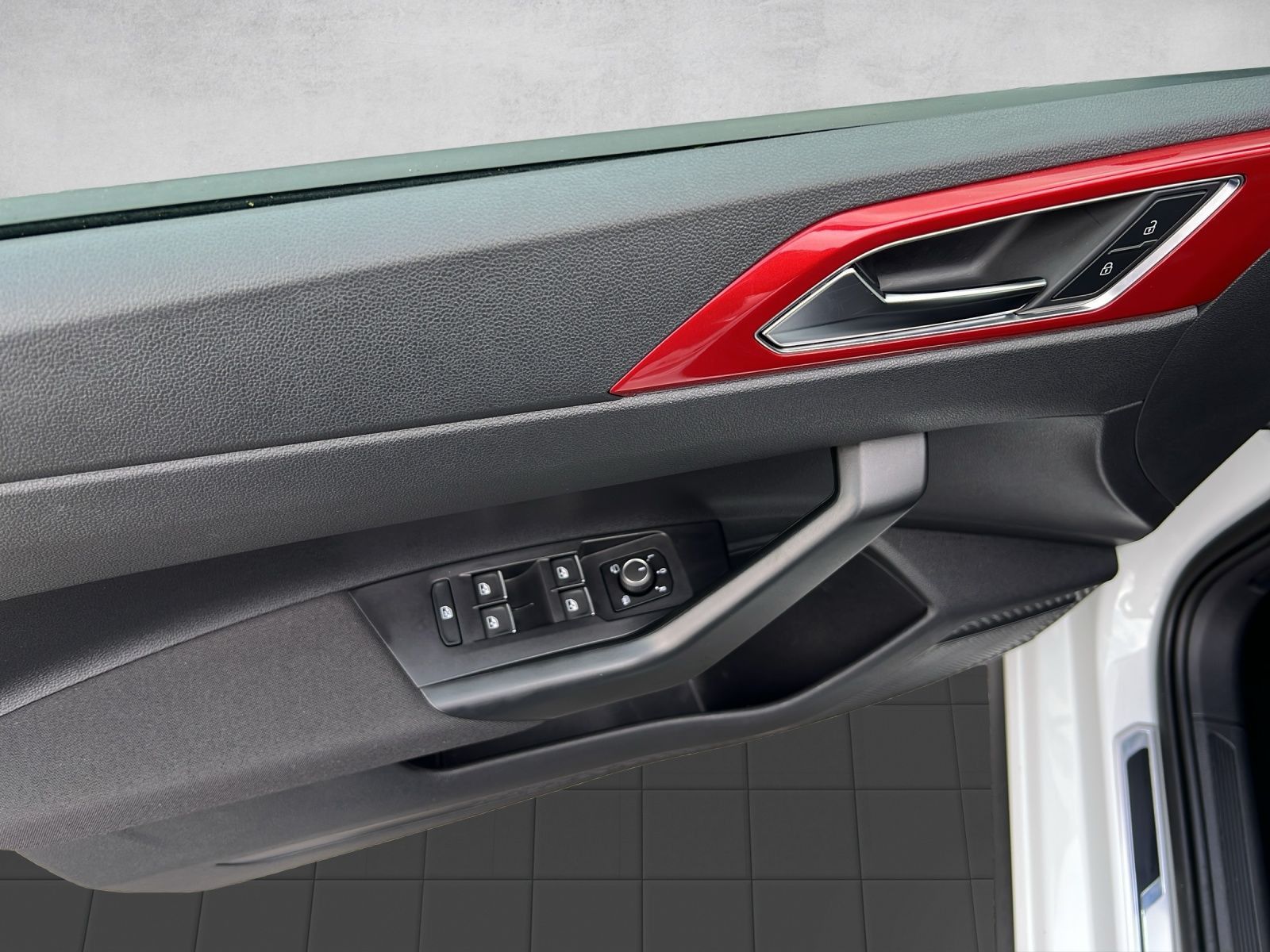 Polo GTI 2.0 TSI DSG Navi*Pano*LED-Matrix