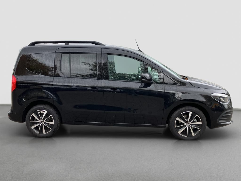 Fahrzeugabbildung Mercedes-Benz T 180 d PROGRESSIVE Standard *AHK*Navi*Leder*LED