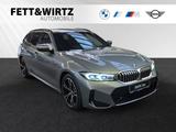 BMW 320d Touring M Sport|AHK|HiFi|Driving&ParkingAss
