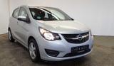 Opel Karl 1.0 Edition KLIMA/PDC/8Fa - gebrauchte Opel Karl aus dem Jahr 2019