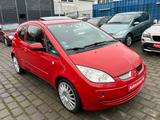 Mitsubishi Colt 1.3 MPI Z30 SUN*1.HAND*KLIMA*TÜV NEU*SERVO - Mitsubishi Colt mit Schiebedach