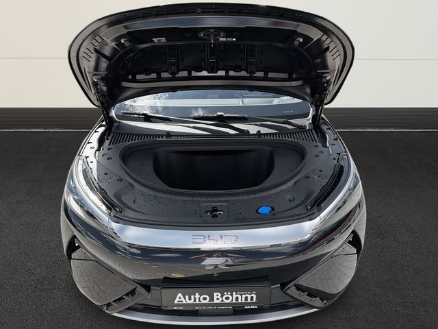 BYD ATTO 3 EVO Excellence AWD