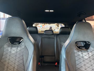 Volkswagen Tiguan *R-LINE*MASSAGE*LKHZ*ACC*CARPLAY*LED