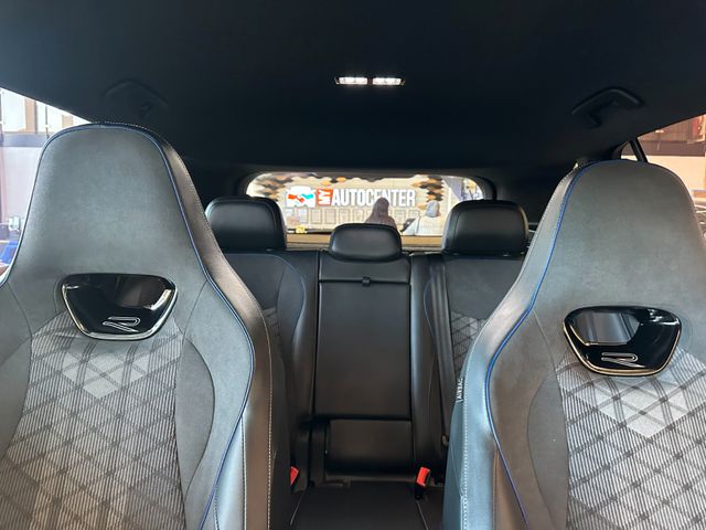 Volkswagen Tiguan *R-LINE*MASSAGE*LKHZ*ACC*CARPLAY*LED