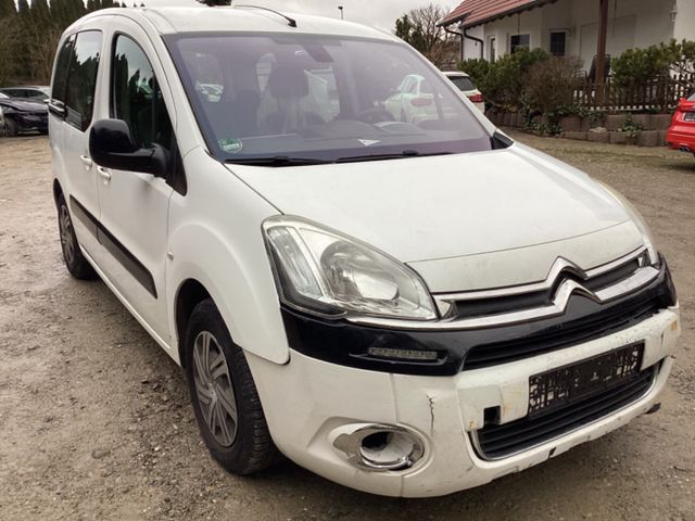 Citroën Berlingo e-HDi 90 Multispace Selection Automatik