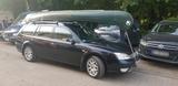 Ford Mondeo 1,8 SCI - Ford Mondeo: Sci