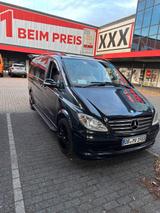 Mercedes-Benz Mercedes Benz Viano 3.0 - Mercedes-Benz Viano in Essen