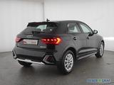 Audi A1 allstreet 30 TFSI S tronic Vir.Cockpit/Alu16 - Audi A1: Kleinwagen