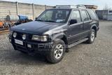 Opel OPEL Frontera 2.5 turbodiesel 5 porte Station Wa - gebrauchte Opel Frontera aus dem Jahr 1996