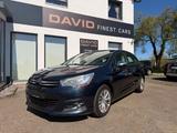 Citroën C4 Lim. Selection/SHZ/AHK/KLIMA/PDC/TEMPOMAT - Citroën C4 SELECTION mit Diesel-Antrieb