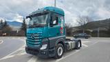 Mercedes-Benz Actros 18 46  EURO 6