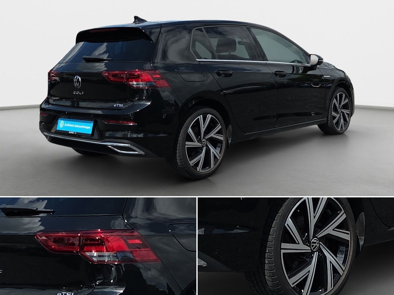 Volkswagen Golf - Bild 20