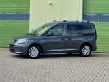 Volkswagen Caddy 1.5 TSI DSG Style/AHK/Navi./SHZG/PDC - Volkswagen Caddy: Style