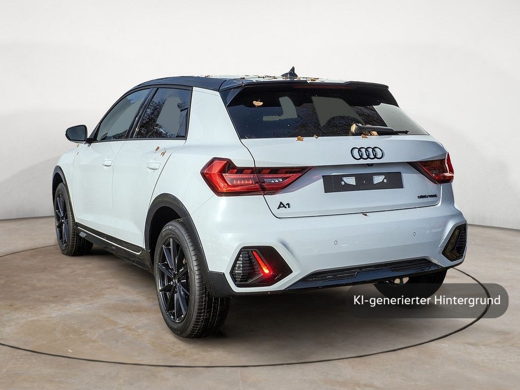 Audi A1 - Bild 3