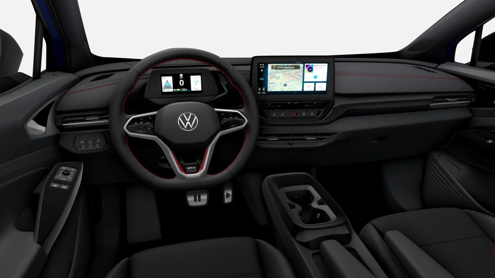 Volkswagen ID.4 - Bild 5