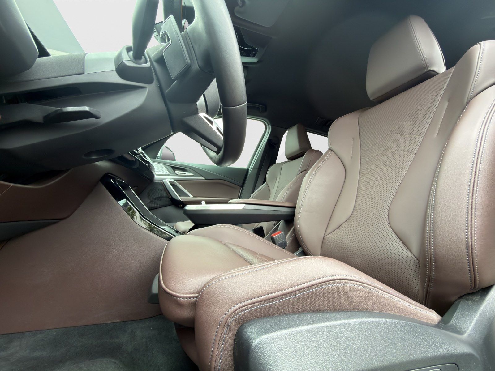 BMW iX1 - Bild 11