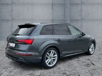 Audi SQ7 - Vorschau Bild 6